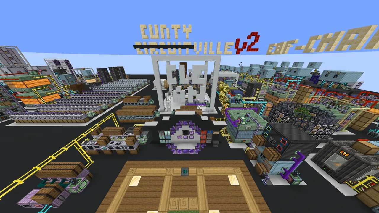 Mid-LuV base screenshot facing south