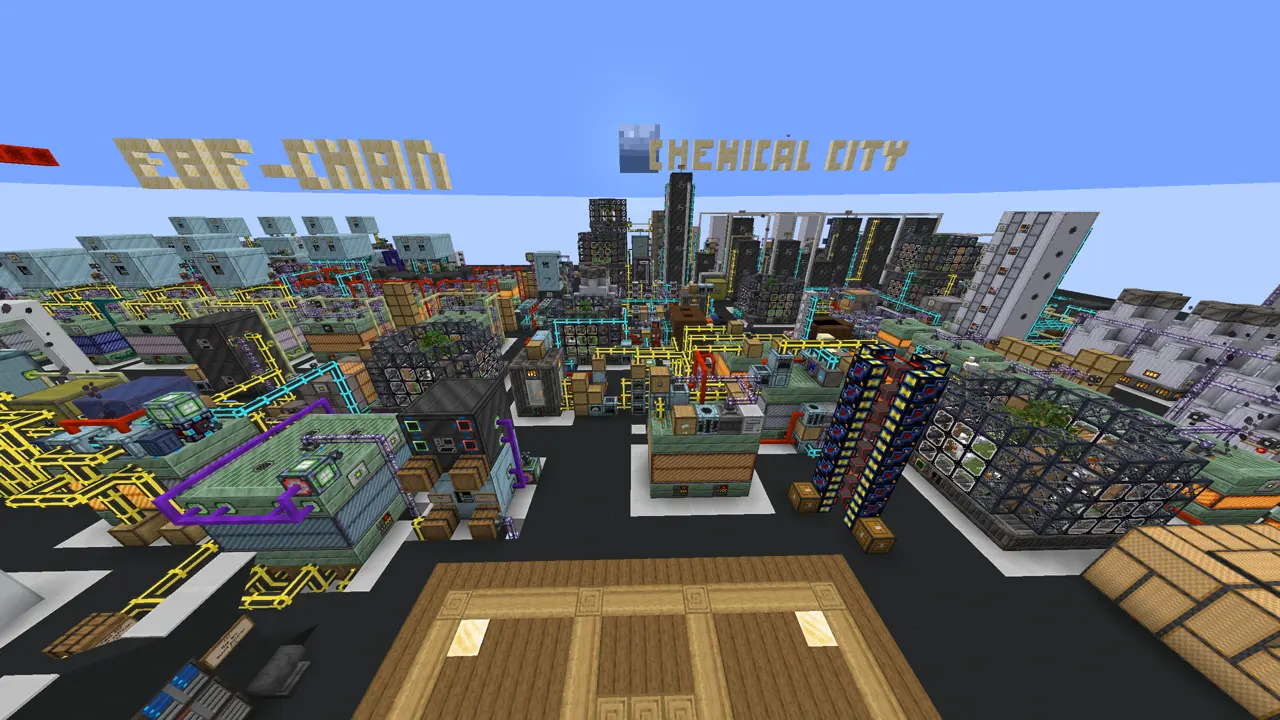 Mid-LuV base screenshot facing west